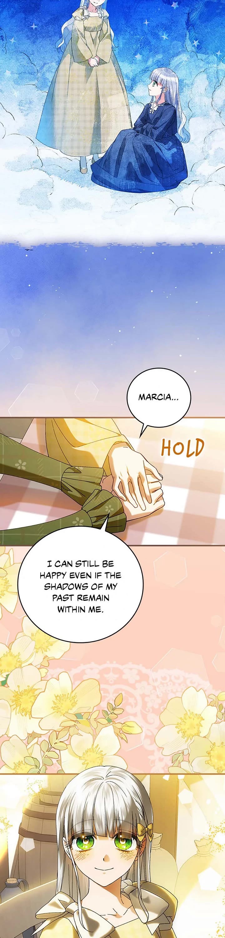 The Perfect Ending for the Villainess of a Fairy Tale Chapter 105 page 8 - Chapter 105