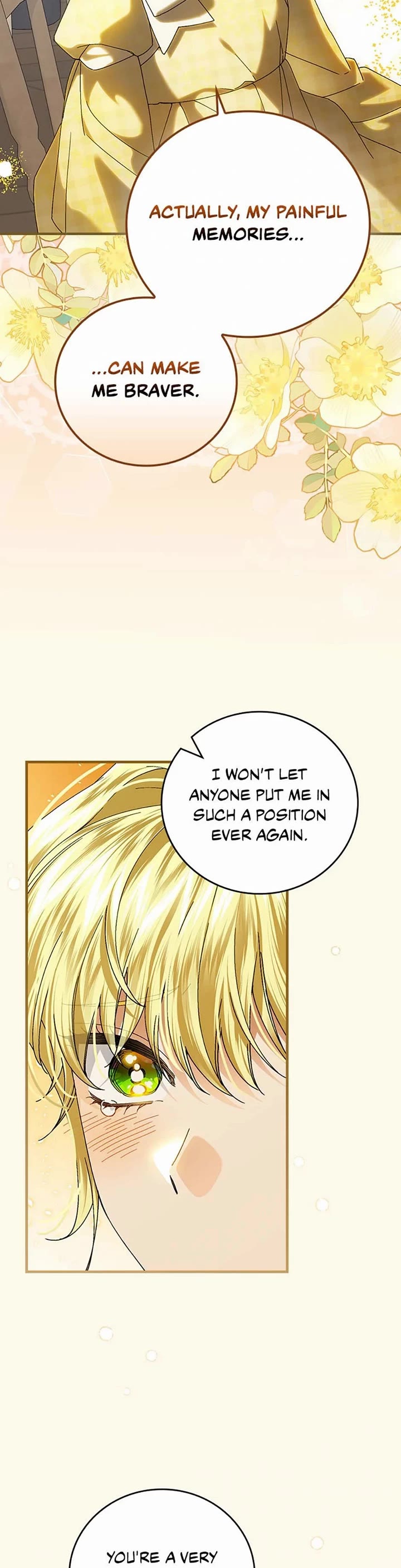 The Perfect Ending for the Villainess of a Fairy Tale Chapter 105 page 9 - Chapter 105