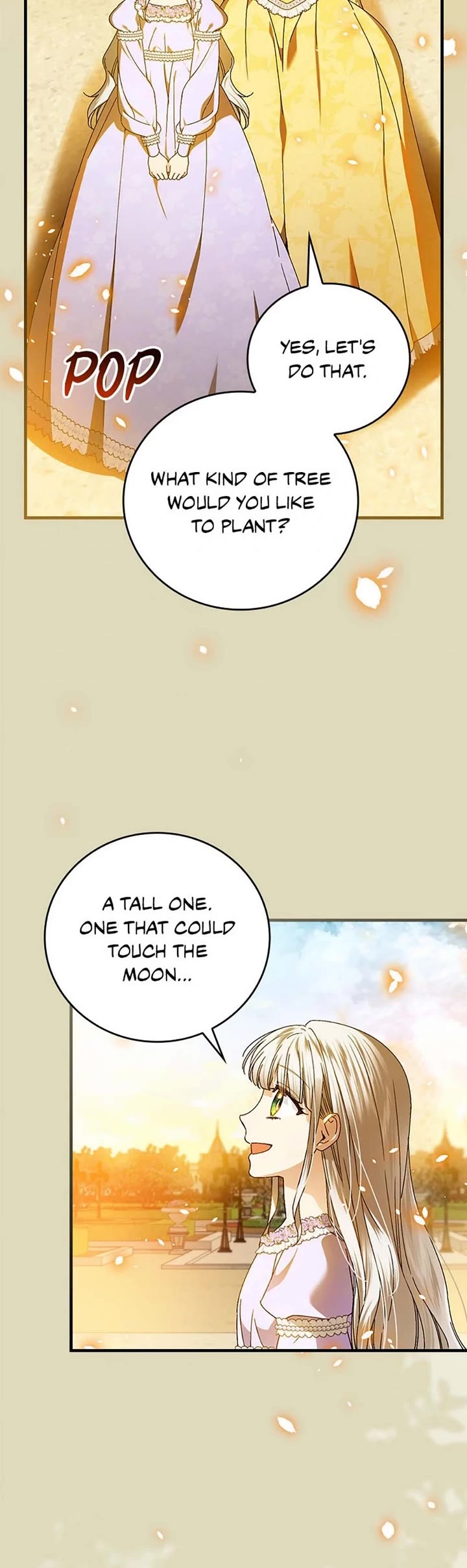 The Perfect Ending for the Villainess of a Fairy Tale Chapter 106 page 15 - Chapter 106