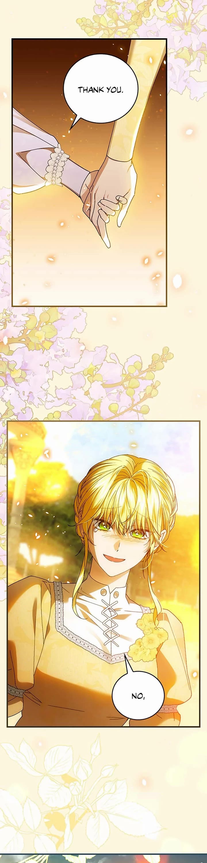 The Perfect Ending for the Villainess of a Fairy Tale Chapter 106 page 18 - Chapter 106