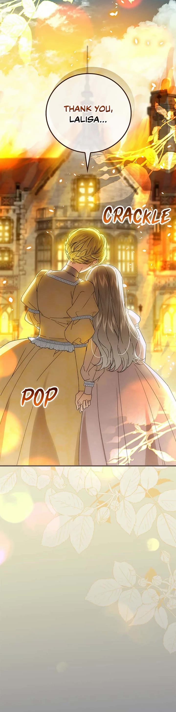 The Perfect Ending for the Villainess of a Fairy Tale Chapter 106 page 19 - Chapter 106