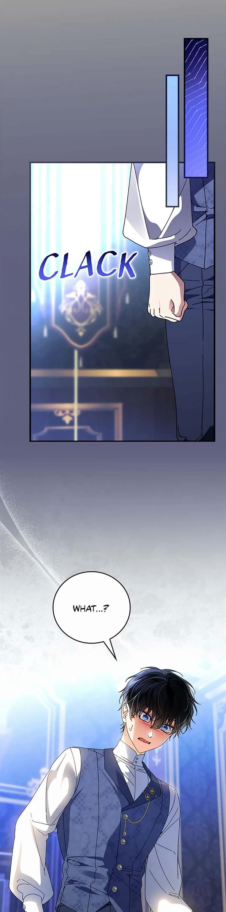 The Perfect Ending for the Villainess of a Fairy Tale Chapter 106 page 20 - Chapter 106
