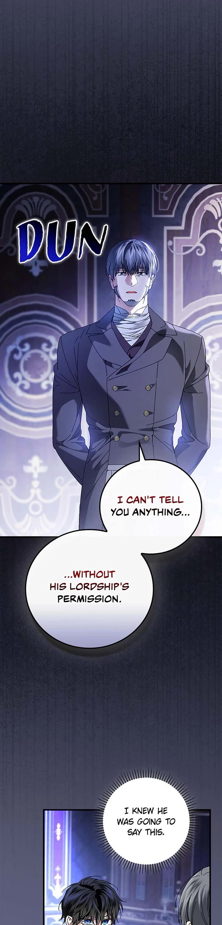 The Perfect Ending for the Villainess of a Fairy Tale Chapter 106 page 31 - Chapter 106