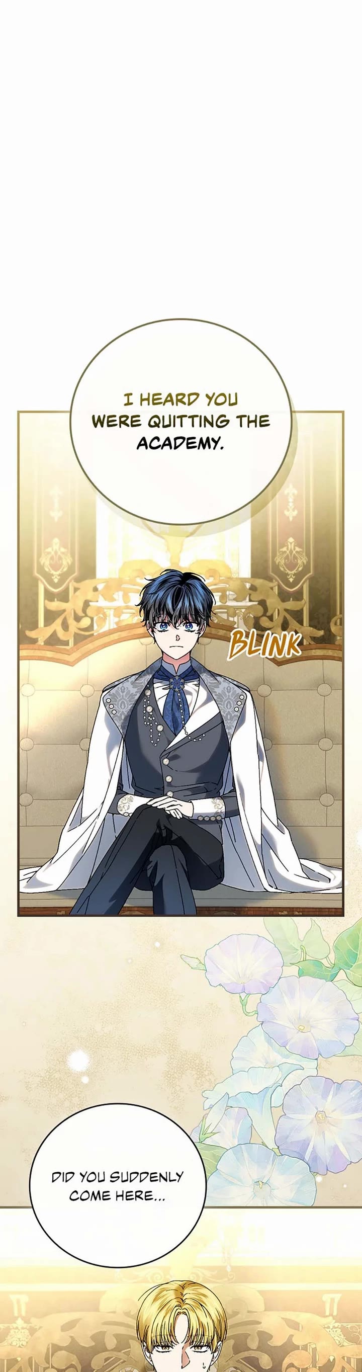 The Perfect Ending for the Villainess of a Fairy Tale Chapter 107 page 10 - Chapter 107