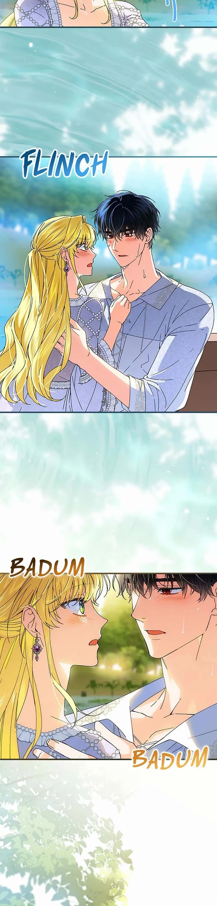 The Perfect Ending for the Villainess of a Fairy Tale Chapter 107 page 28 - Chapter 107