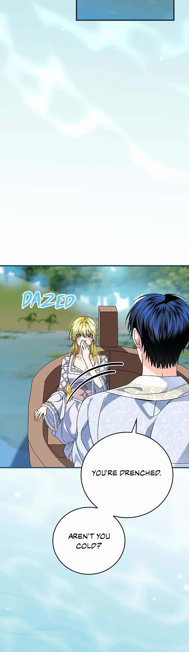 The Perfect Ending for the Villainess of a Fairy Tale Chapter 107 page 30 - Chapter 107