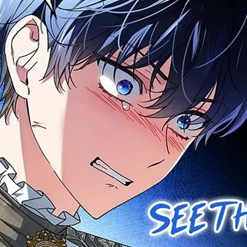 The Perfect Ending for the Villainess of a Fairy Tale Chapter 107 cover