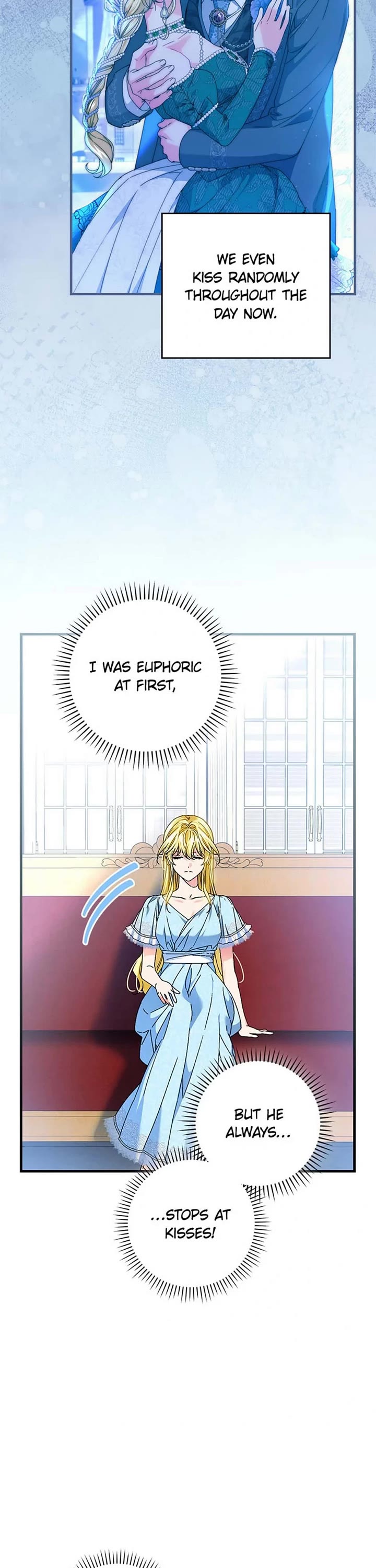The Perfect Ending for the Villainess of a Fairy Tale Chapter 108 page 16 - Chapter 108