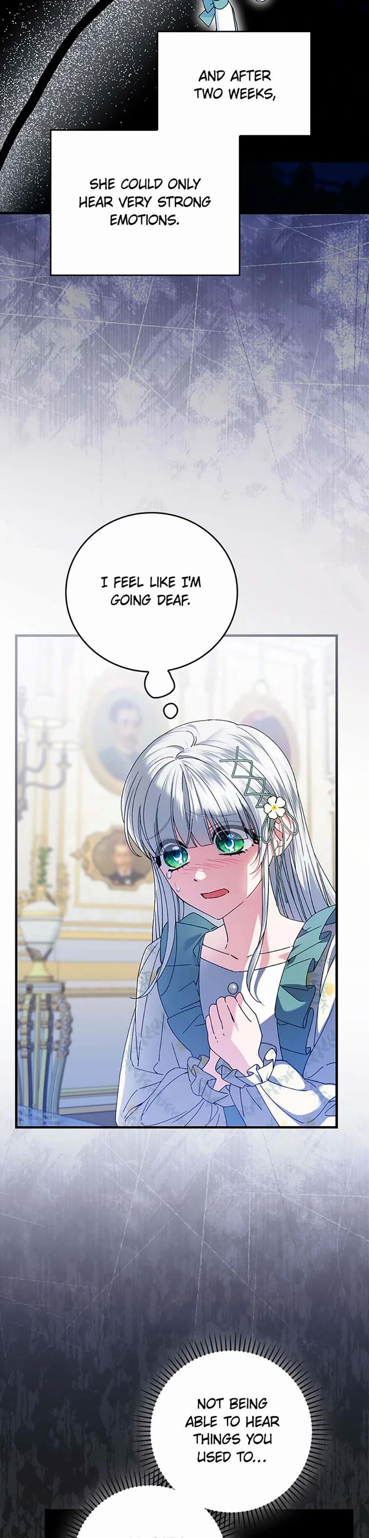 The Perfect Ending for the Villainess of a Fairy Tale Chapter 108 page 2 - Chapter 108