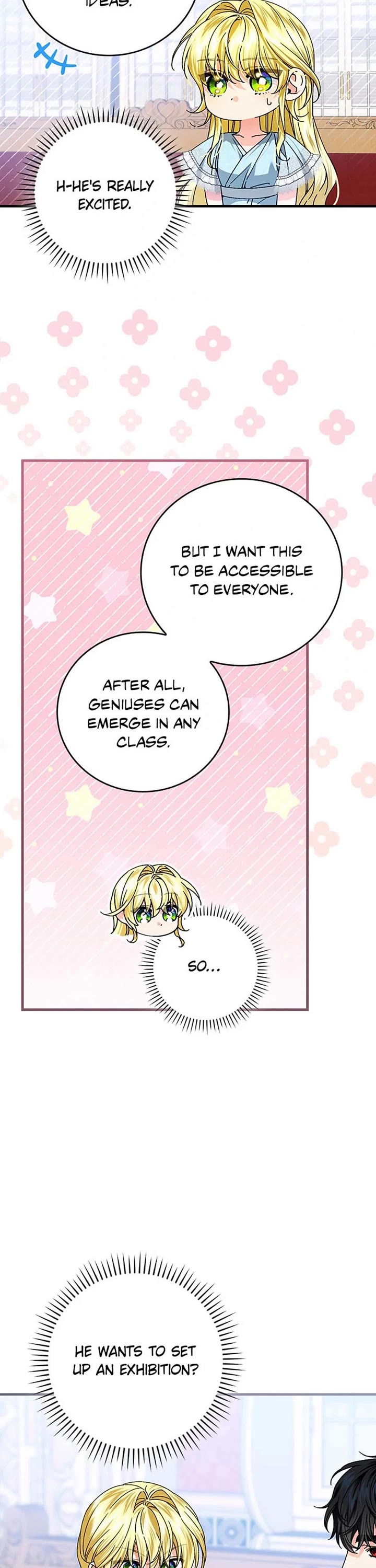 The Perfect Ending for the Villainess of a Fairy Tale Chapter 108 page 26 - Chapter 108