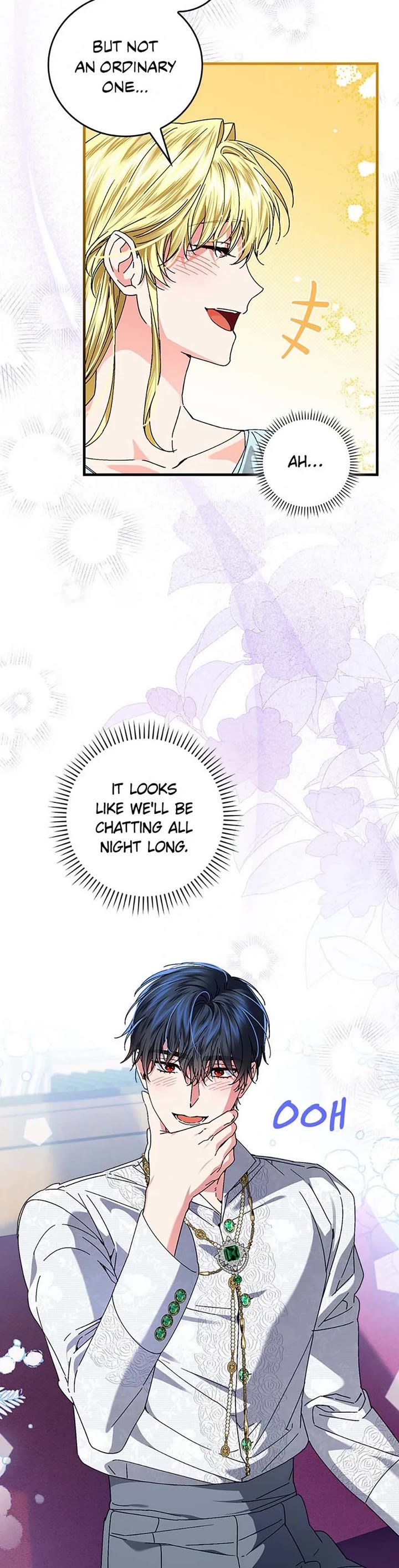 The Perfect Ending for the Villainess of a Fairy Tale Chapter 108 page 29 - Chapter 108