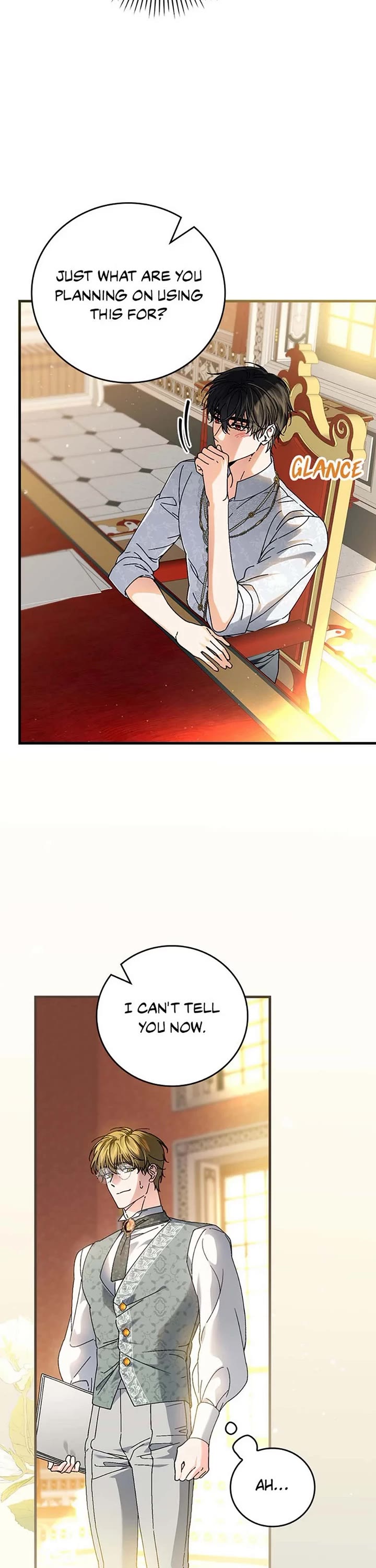 The Perfect Ending for the Villainess of a Fairy Tale Chapter 108 page 36 - Chapter 108
