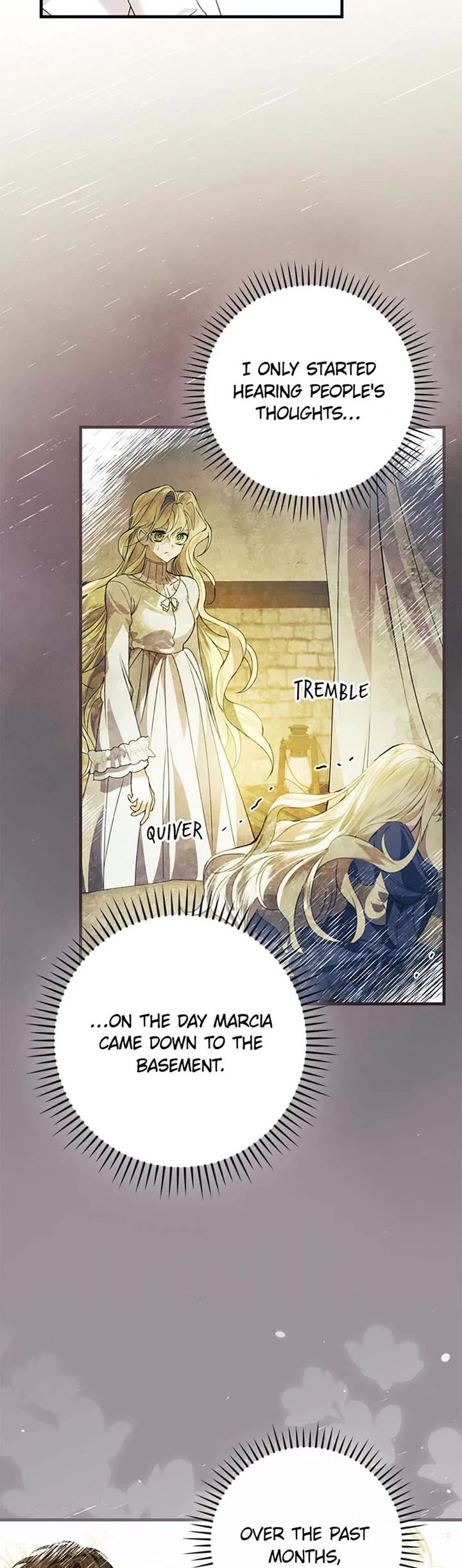 The Perfect Ending for the Villainess of a Fairy Tale Chapter 108 page 9 - Chapter 108