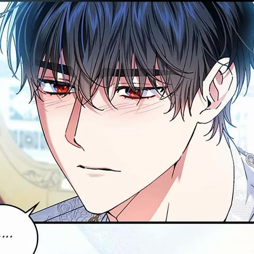 The Perfect Ending for the Villainess of a Fairy Tale Chapter 108 cover