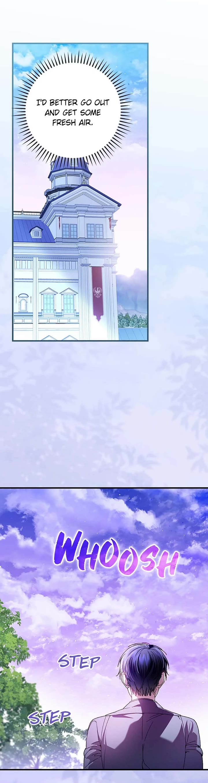 The Perfect Ending for the Villainess of a Fairy Tale Chapter 109 page 30 - Chapter 109