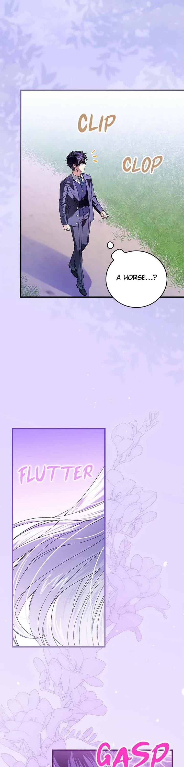 The Perfect Ending for the Villainess of a Fairy Tale Chapter 109 page 31 - Chapter 109