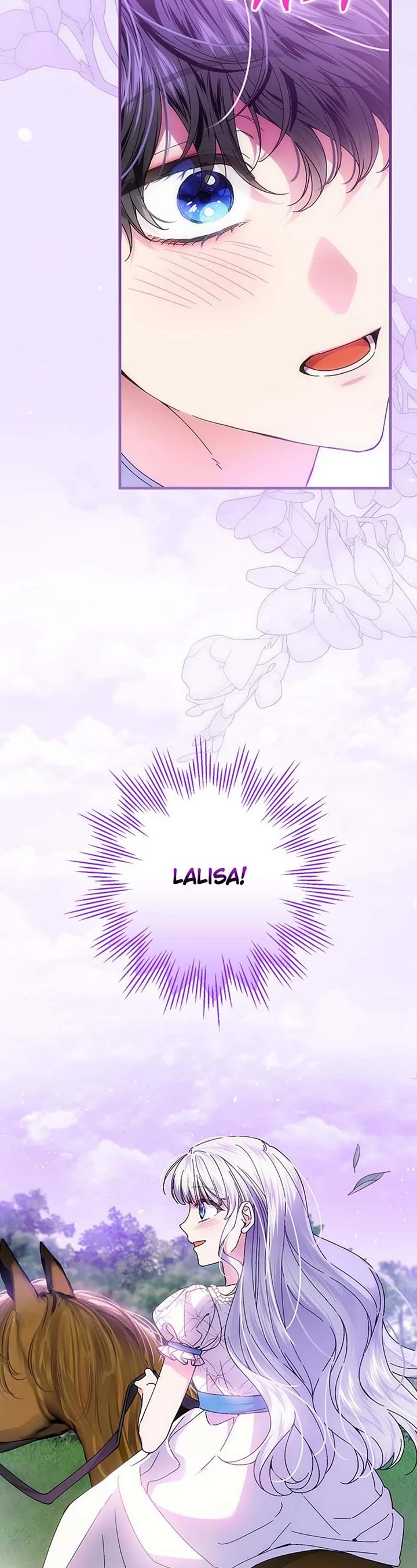 The Perfect Ending for the Villainess of a Fairy Tale Chapter 109 page 32 - Chapter 109
