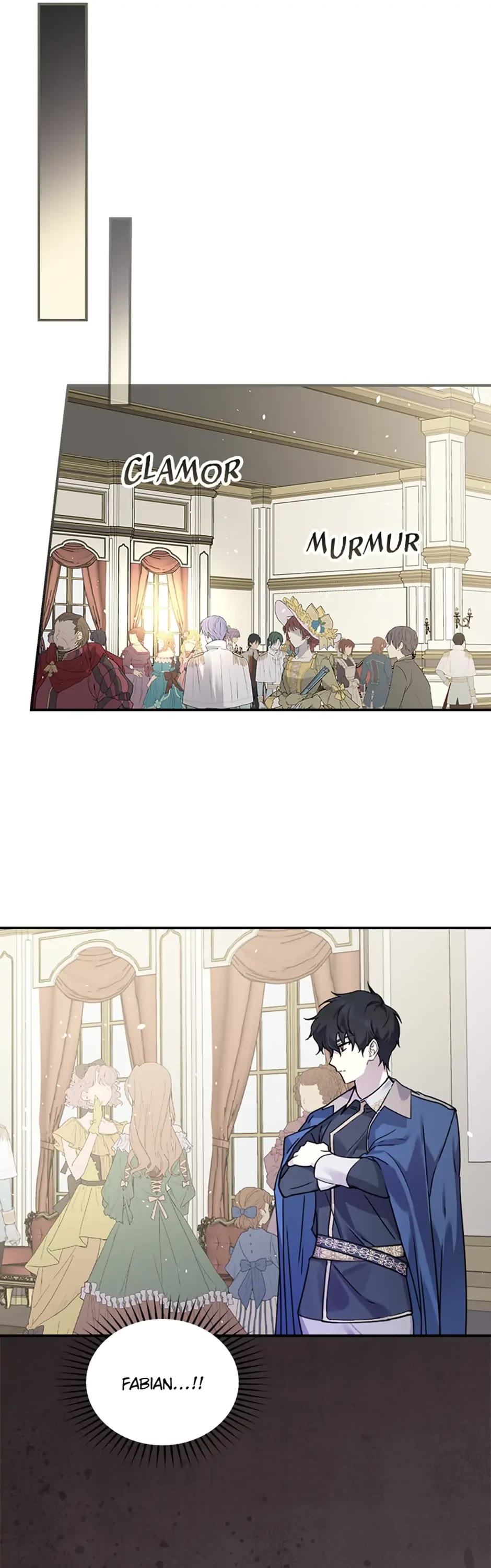 The Perfect Ending for the Villainess of a Fairy Tale Chapter 11 page 11 - Chapter 11