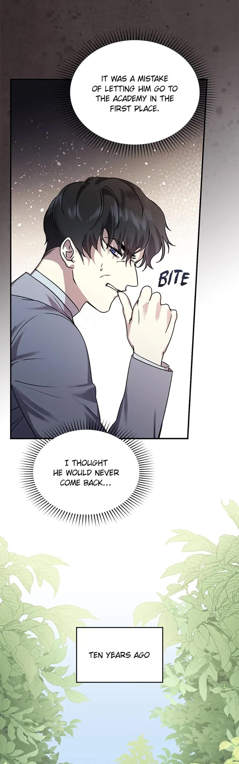 The Perfect Ending for the Villainess of a Fairy Tale Chapter 11 page 12 - Chapter 11