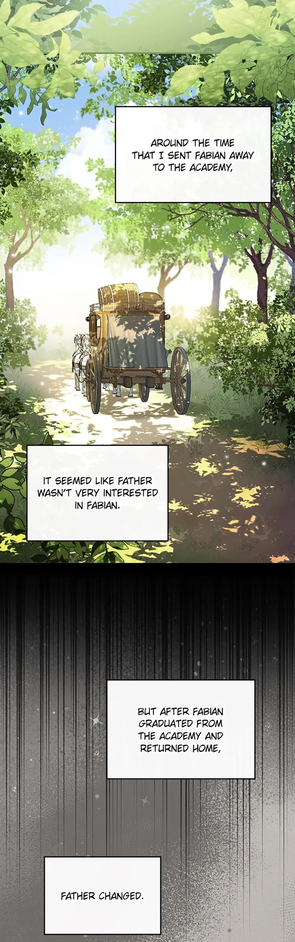 The Perfect Ending for the Villainess of a Fairy Tale Chapter 11 page 13 - Chapter 11
