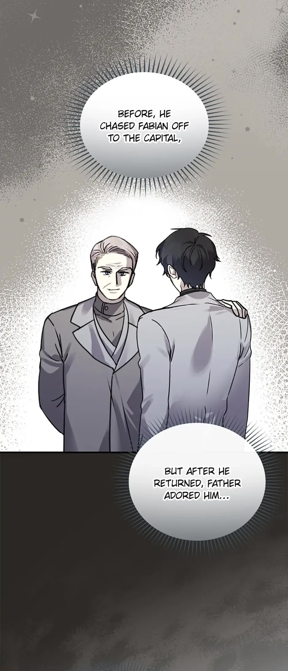 The Perfect Ending for the Villainess of a Fairy Tale Chapter 11 page 14 - Chapter 11