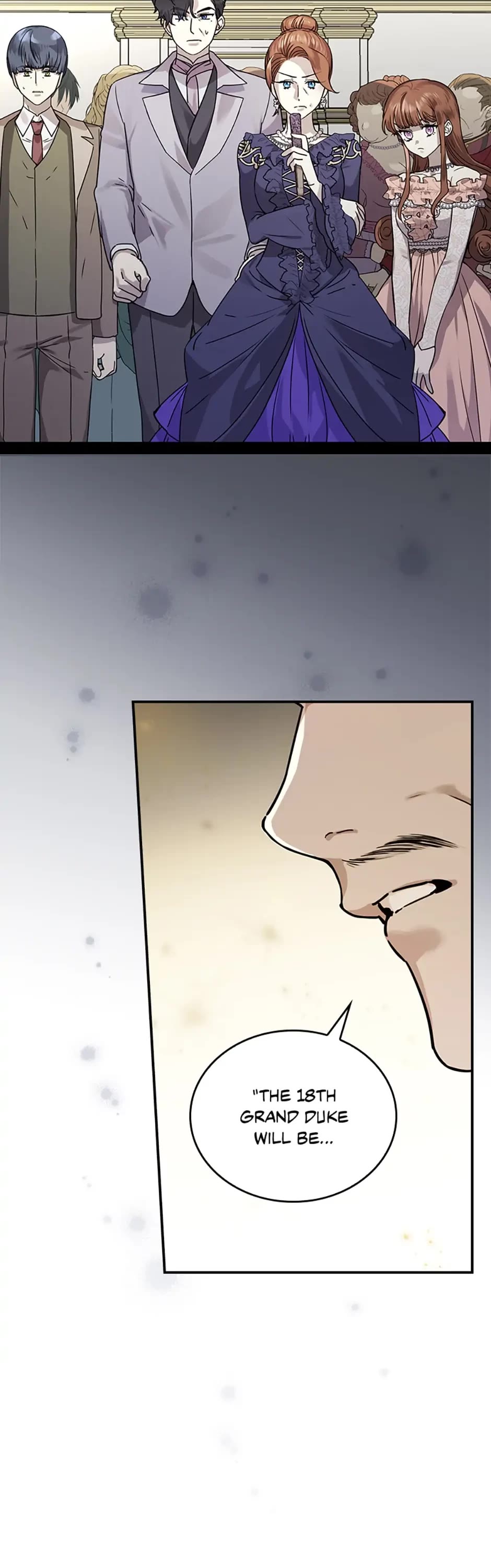 The Perfect Ending for the Villainess of a Fairy Tale Chapter 11 page 17 - Chapter 11