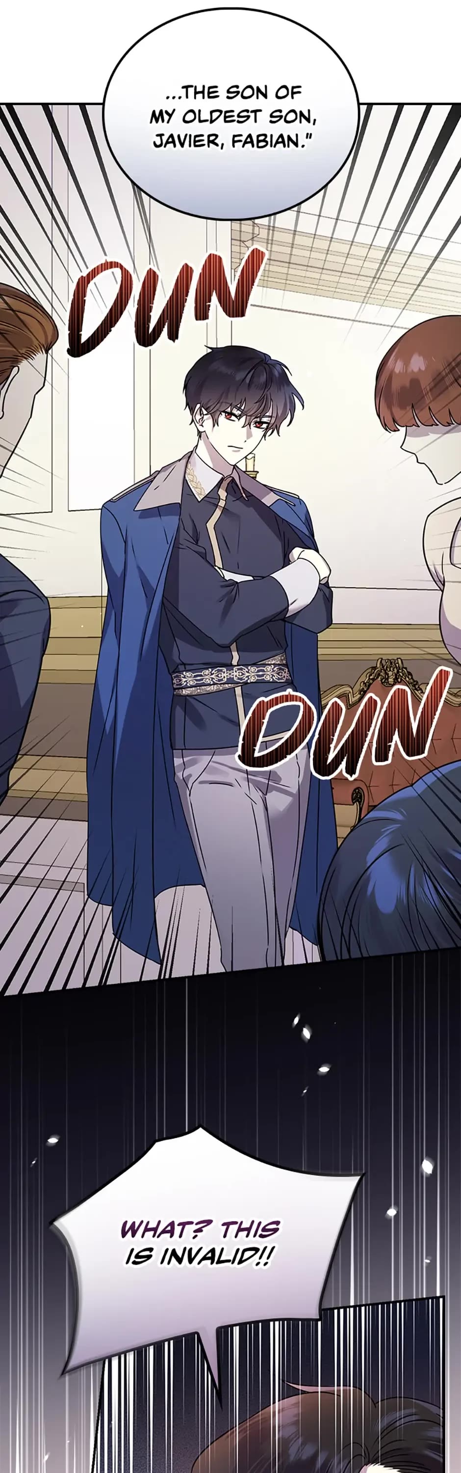 The Perfect Ending for the Villainess of a Fairy Tale Chapter 11 page 18 - Chapter 11