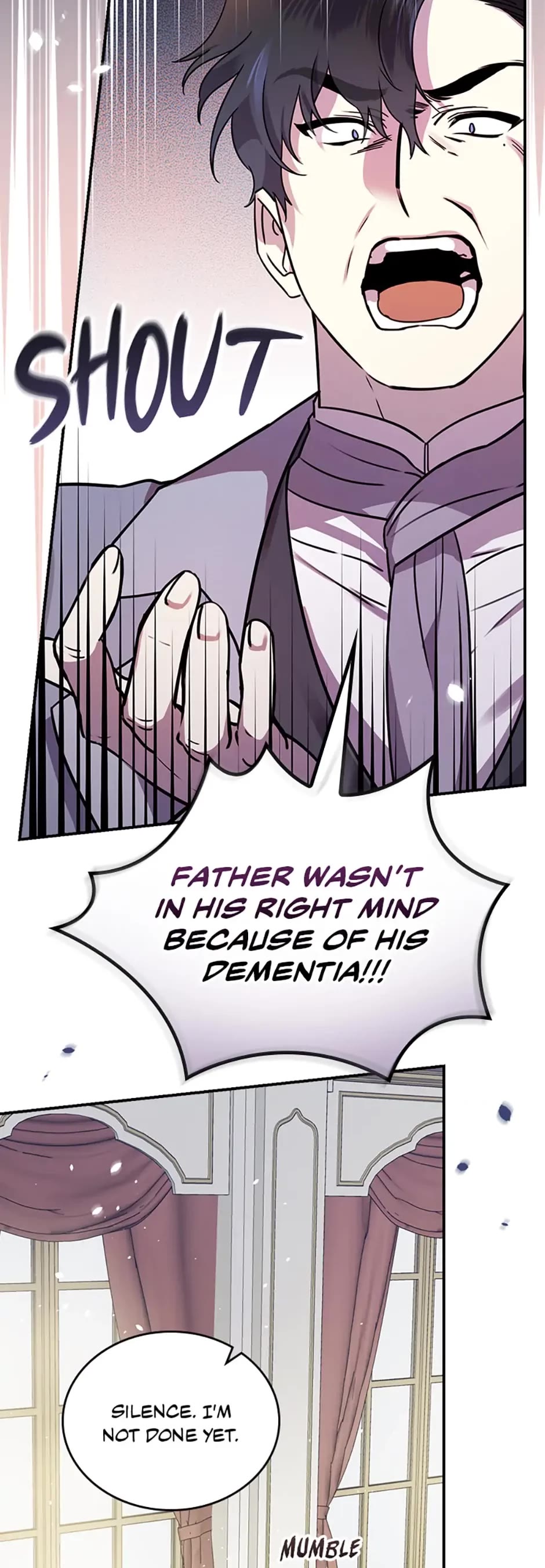 The Perfect Ending for the Villainess of a Fairy Tale Chapter 11 page 19 - Chapter 11