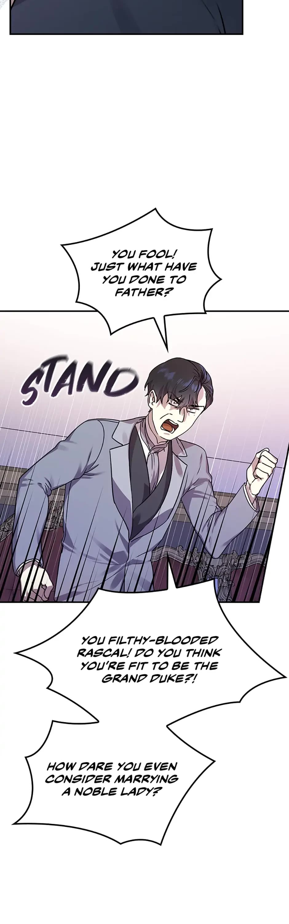 The Perfect Ending for the Villainess of a Fairy Tale Chapter 11 page 22 - Chapter 11