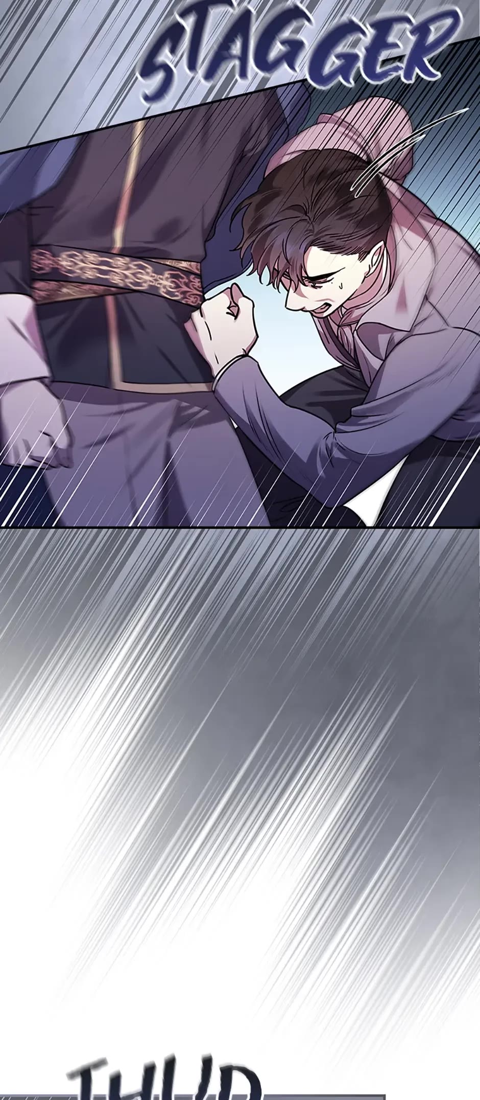 The Perfect Ending for the Villainess of a Fairy Tale Chapter 11 page 24 - Chapter 11
