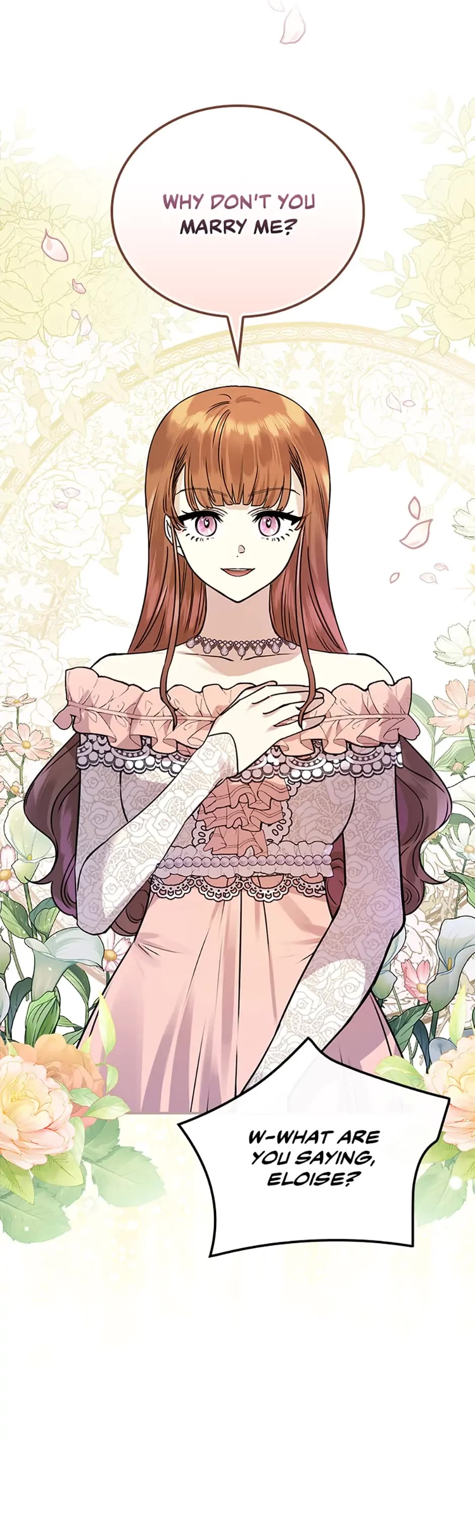 The Perfect Ending for the Villainess of a Fairy Tale Chapter 11 page 27 - Chapter 11