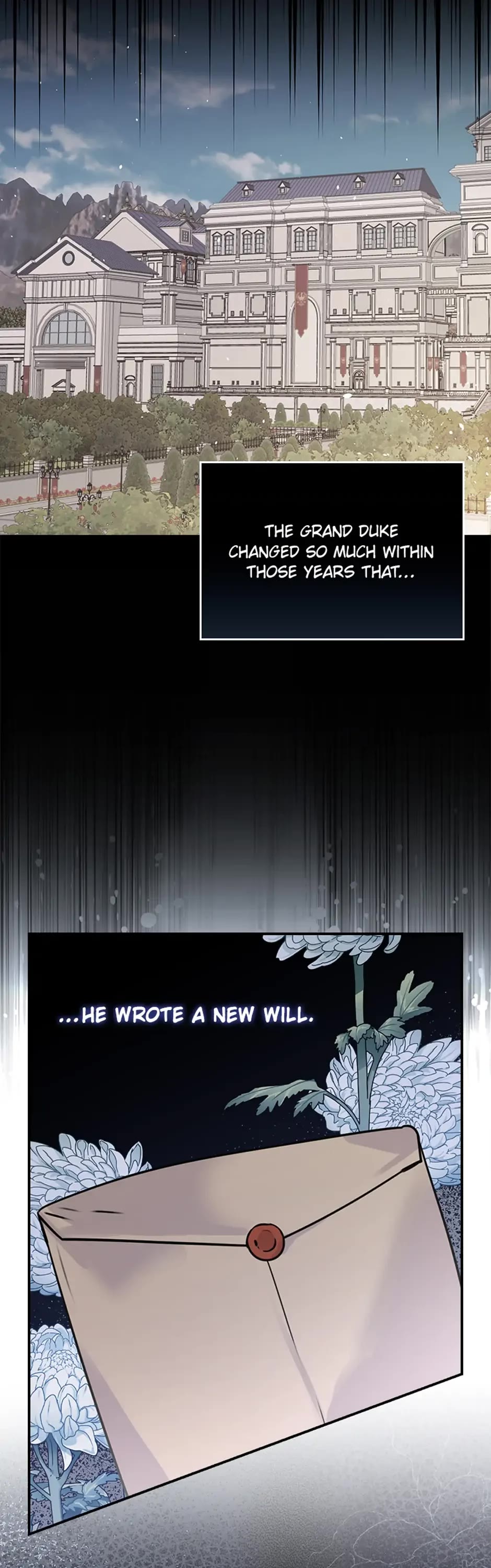 The Perfect Ending for the Villainess of a Fairy Tale Chapter 11 page 32 - Chapter 11