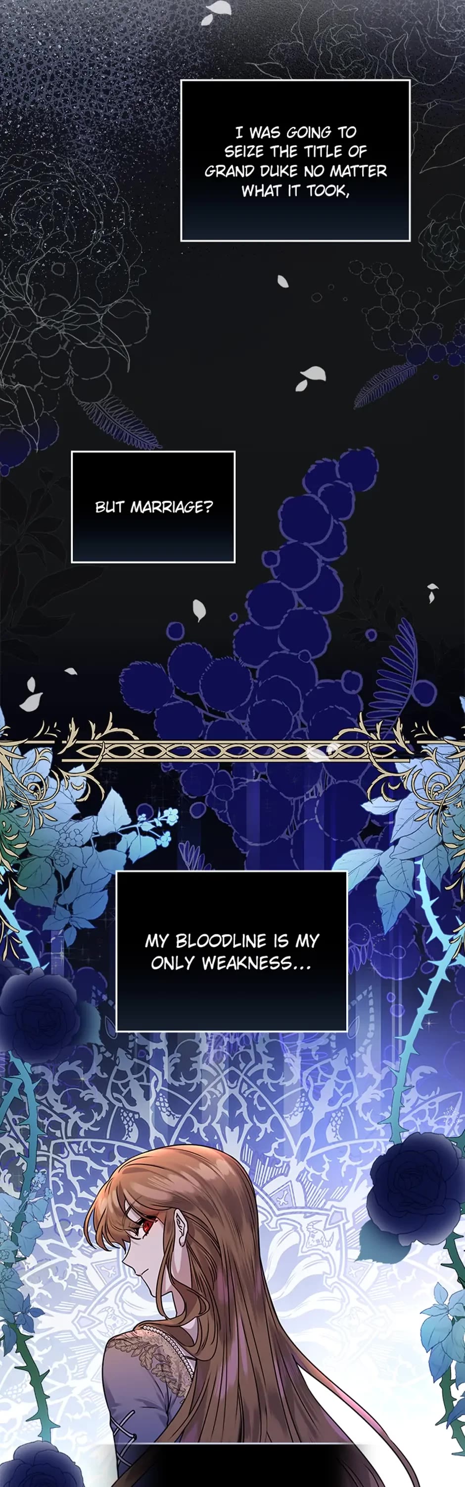 The Perfect Ending for the Villainess of a Fairy Tale Chapter 11 page 33 - Chapter 11