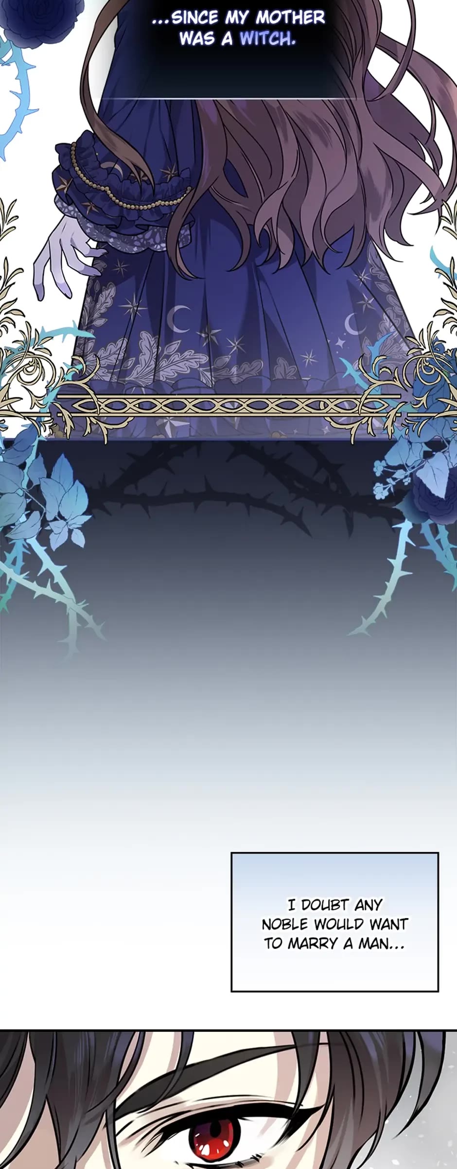 The Perfect Ending for the Villainess of a Fairy Tale Chapter 11 page 34 - Chapter 11