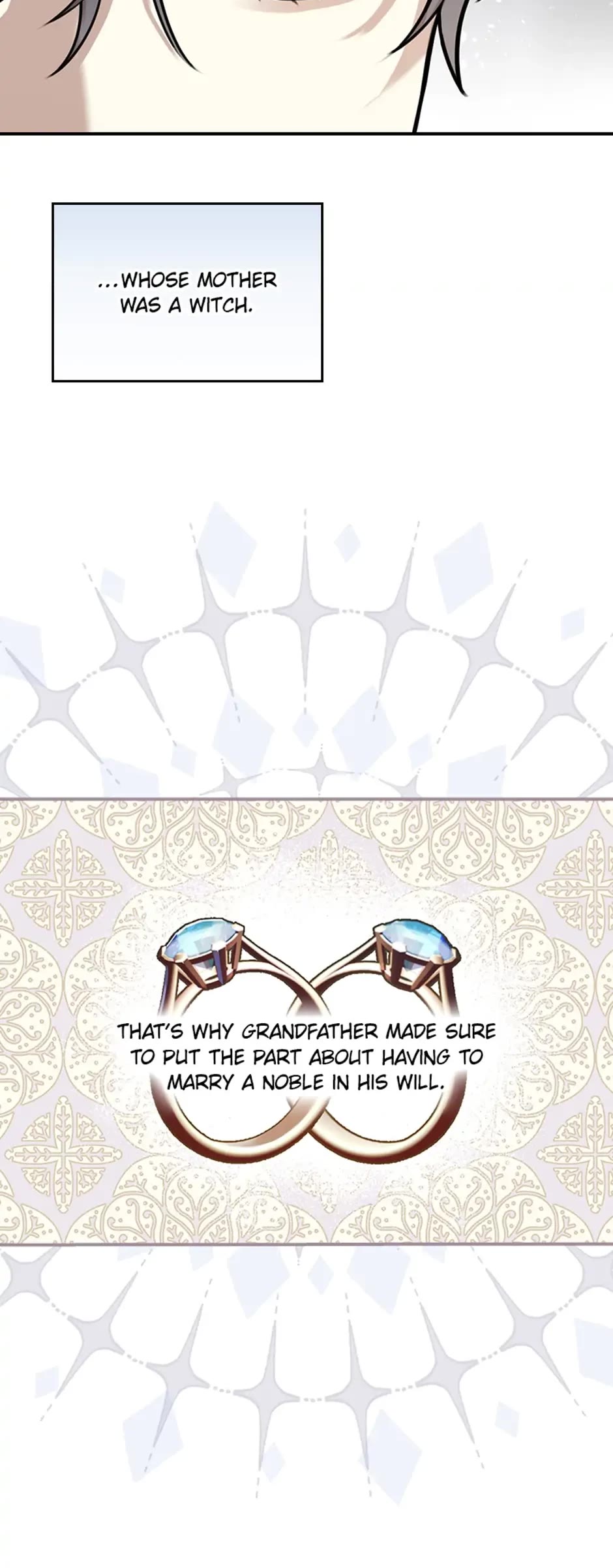 The Perfect Ending for the Villainess of a Fairy Tale Chapter 11 page 35 - Chapter 11