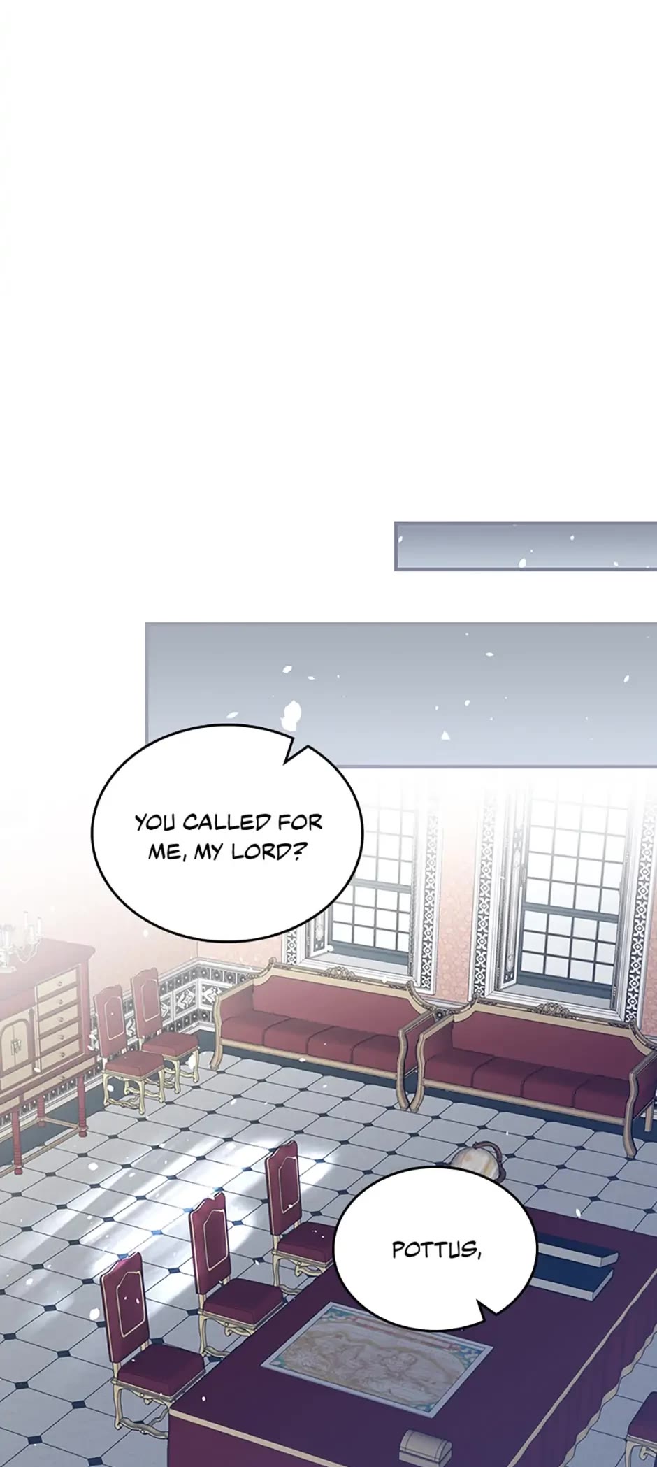 The Perfect Ending for the Villainess of a Fairy Tale Chapter 11 page 39 - Chapter 11
