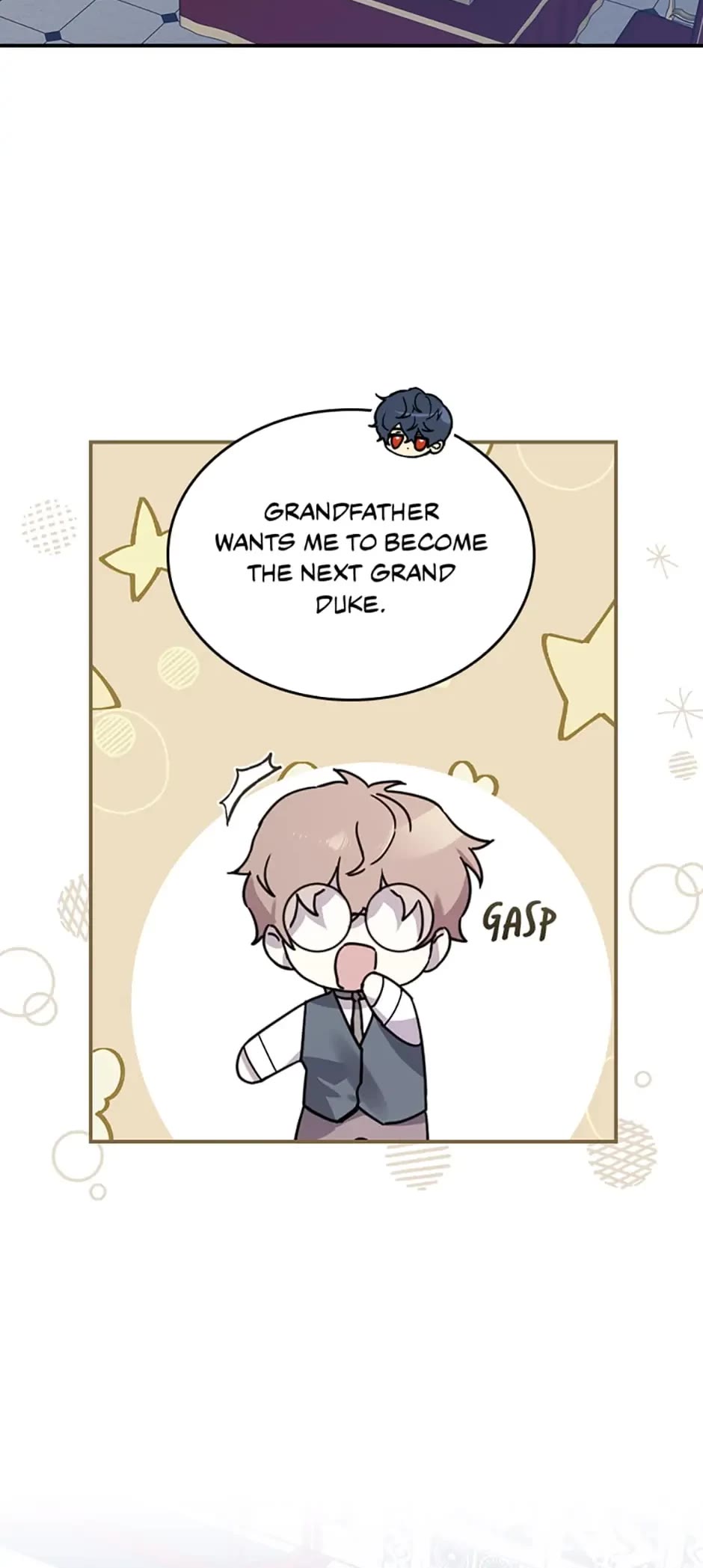 The Perfect Ending for the Villainess of a Fairy Tale Chapter 11 page 40 - Chapter 11
