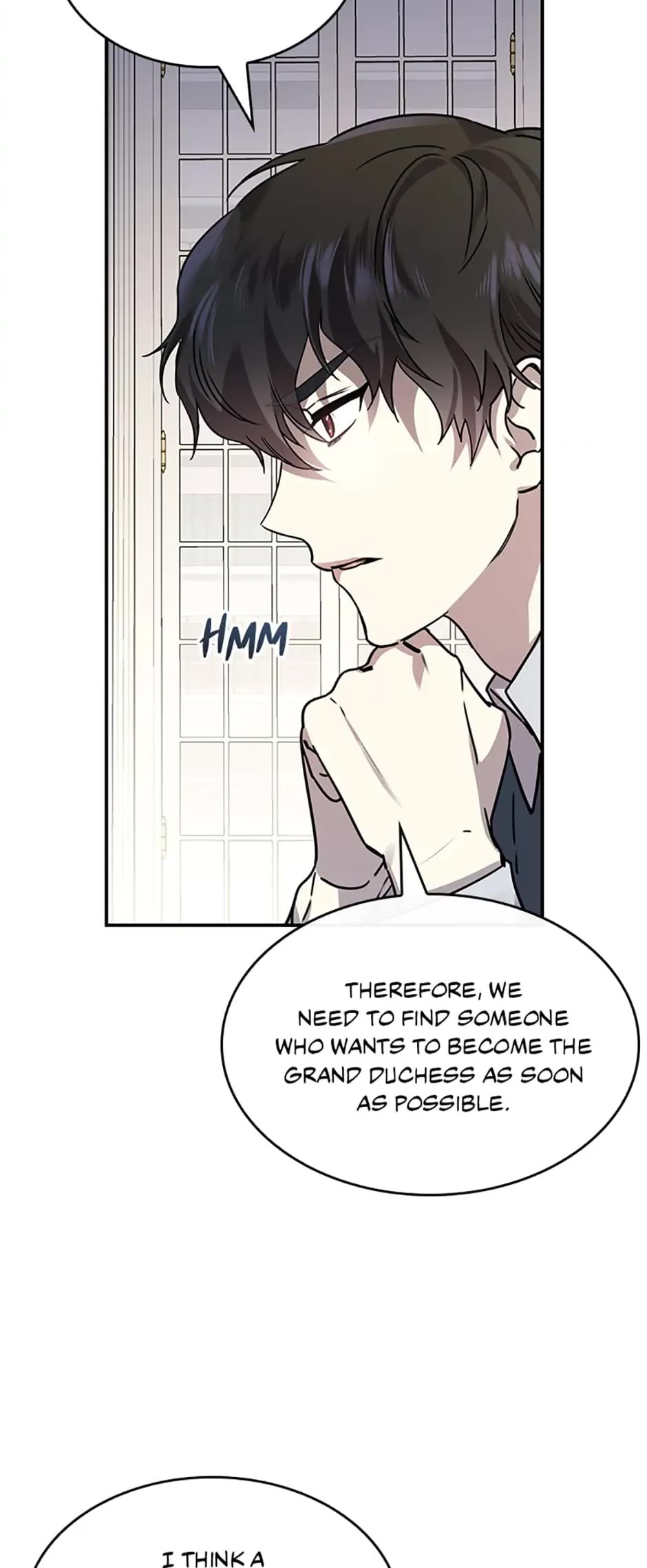 The Perfect Ending for the Villainess of a Fairy Tale Chapter 11 page 44 - Chapter 11
