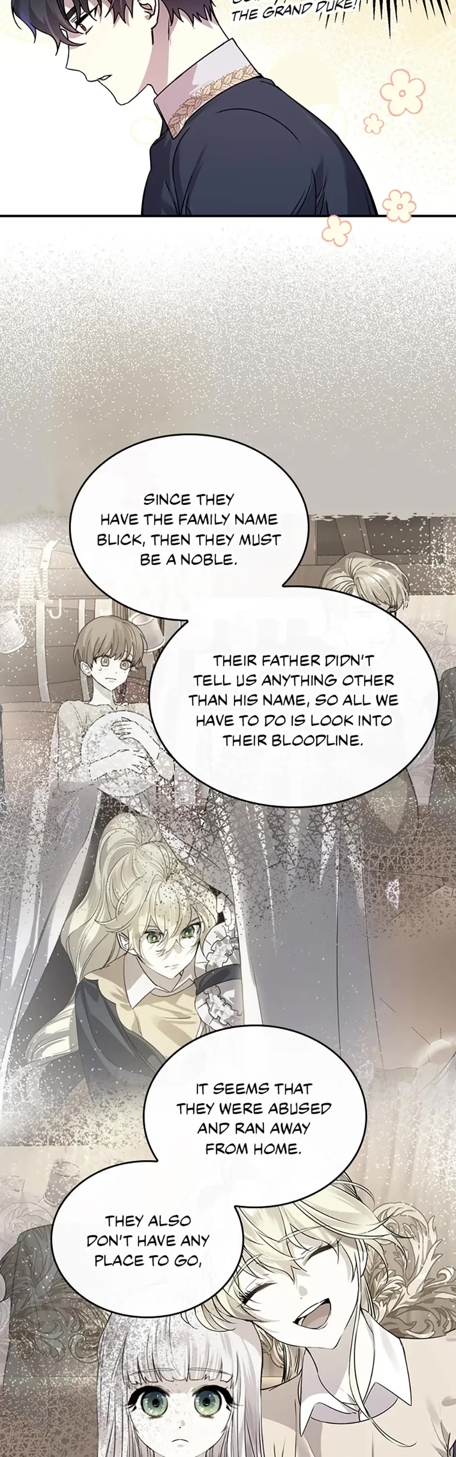 The Perfect Ending for the Villainess of a Fairy Tale Chapter 11 page 46 - Chapter 11