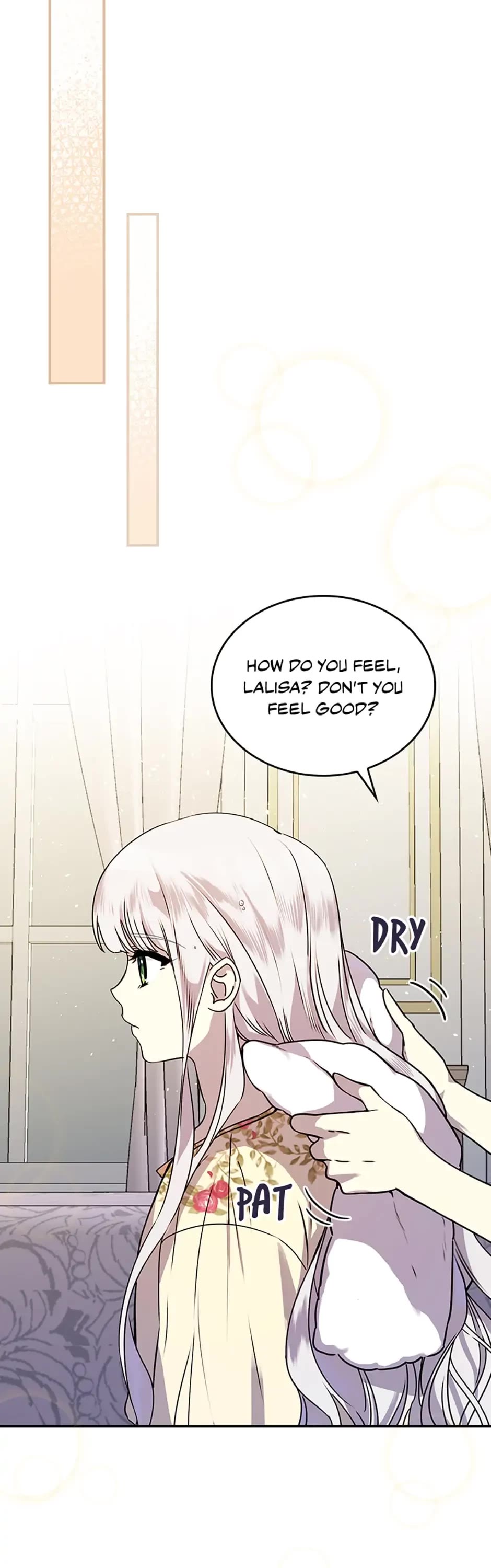 The Perfect Ending for the Villainess of a Fairy Tale Chapter 11 page 48 - Chapter 11