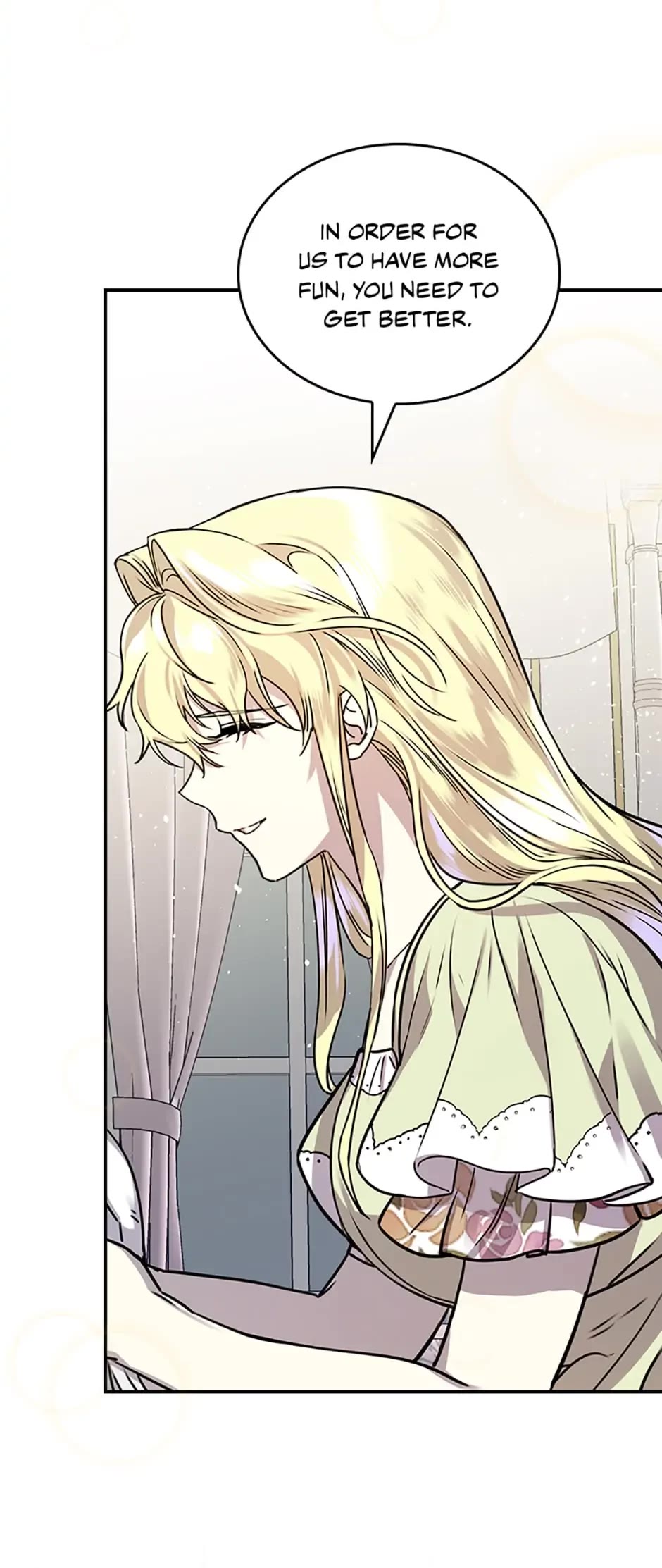 The Perfect Ending for the Villainess of a Fairy Tale Chapter 11 page 49 - Chapter 11