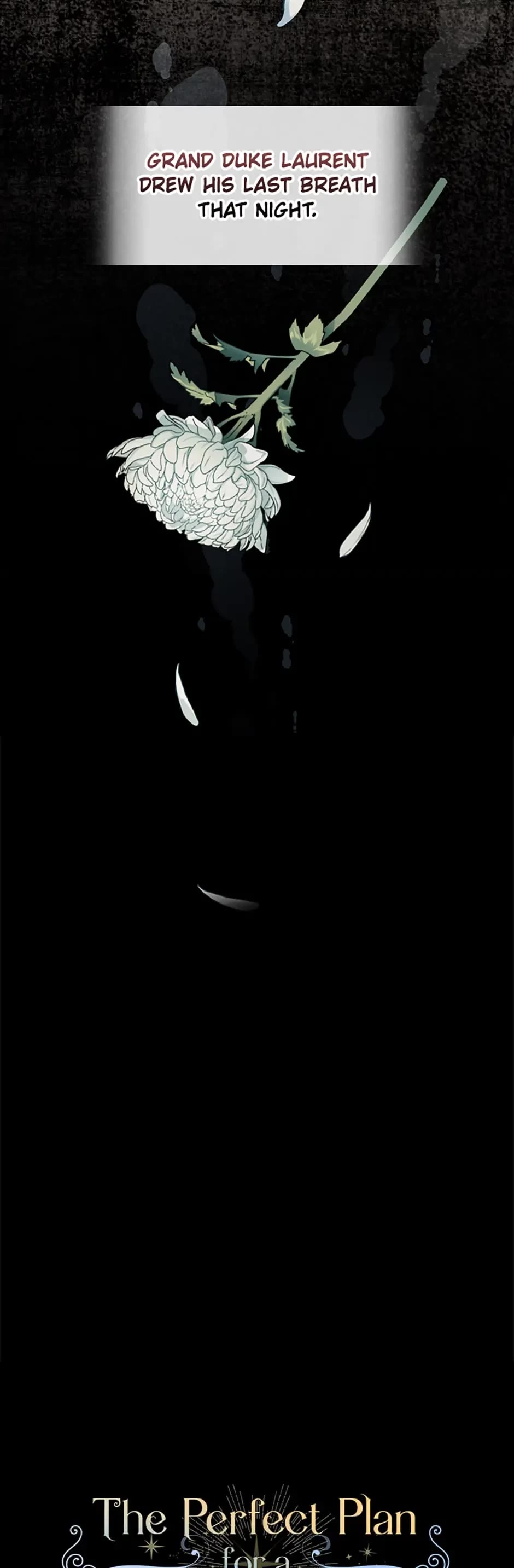 The Perfect Ending for the Villainess of a Fairy Tale Chapter 11 page 5 - Chapter 11