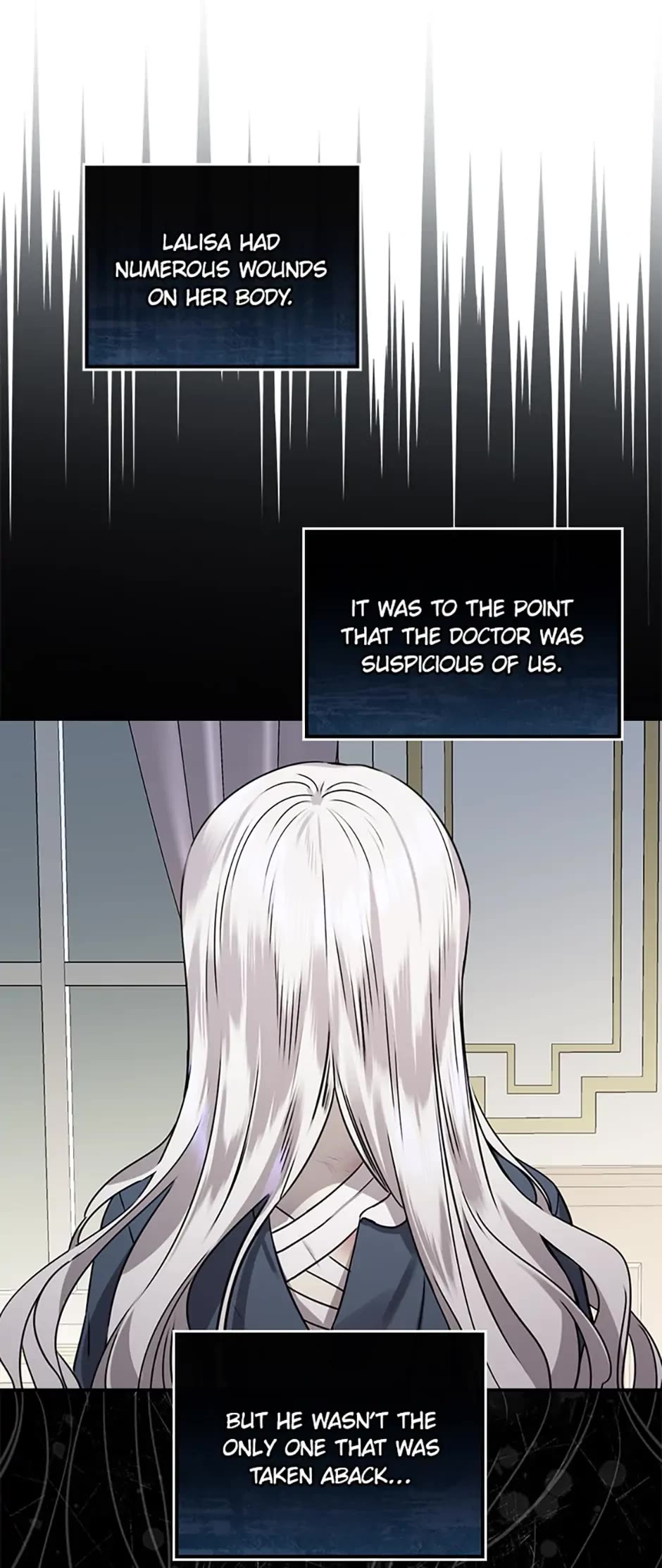 The Perfect Ending for the Villainess of a Fairy Tale Chapter 11 page 50 - Chapter 11
