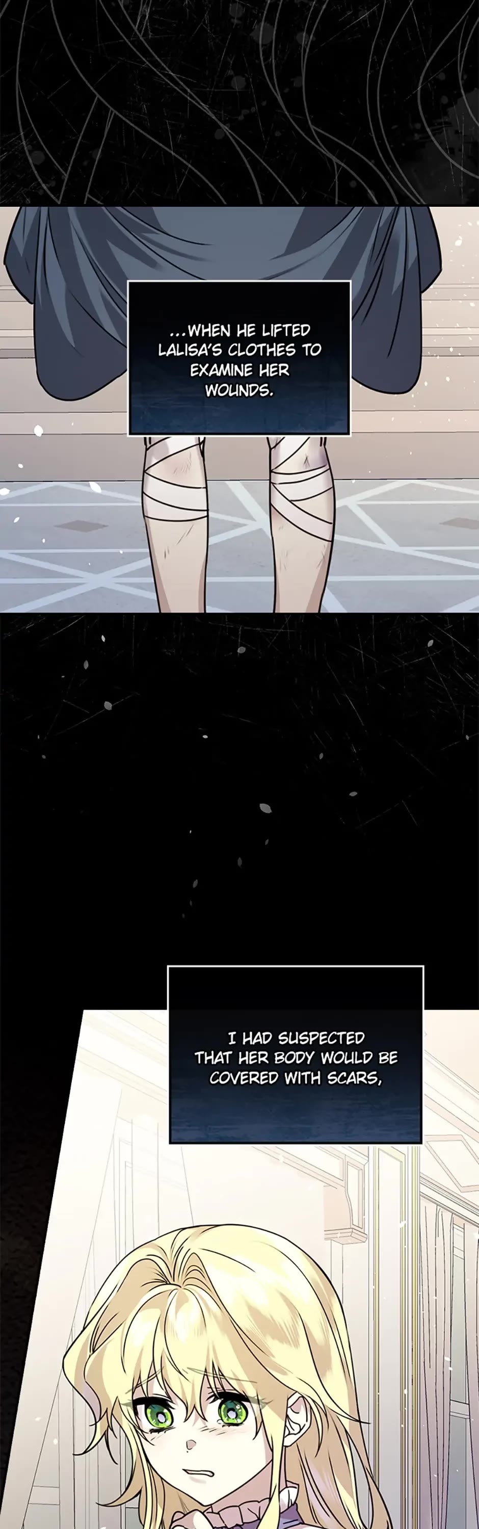 The Perfect Ending for the Villainess of a Fairy Tale Chapter 11 page 51 - Chapter 11