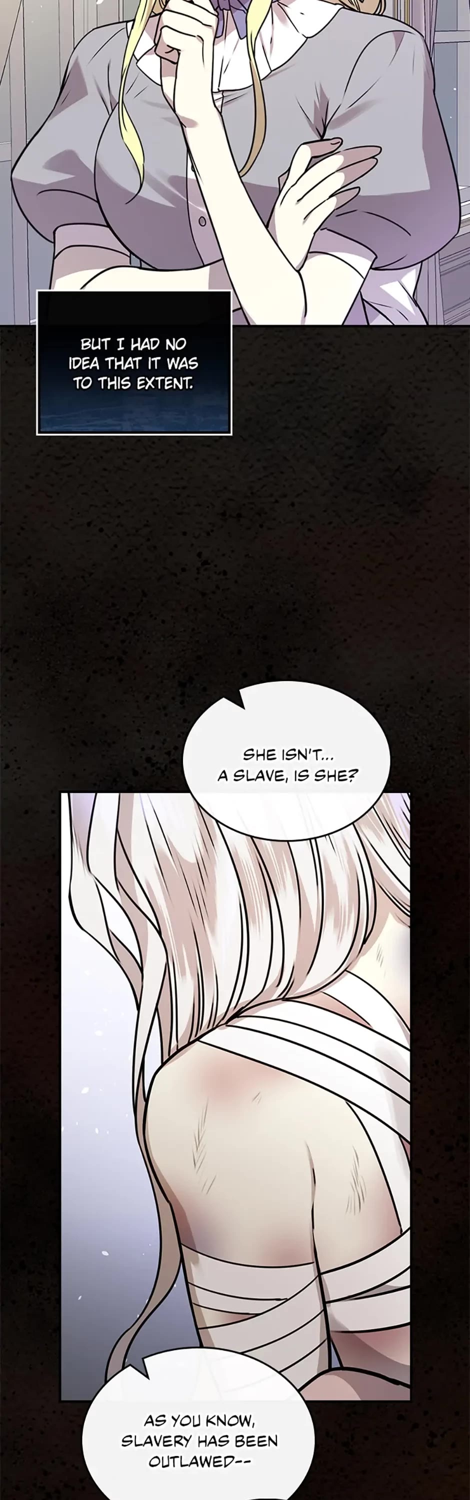 The Perfect Ending for the Villainess of a Fairy Tale Chapter 11 page 52 - Chapter 11