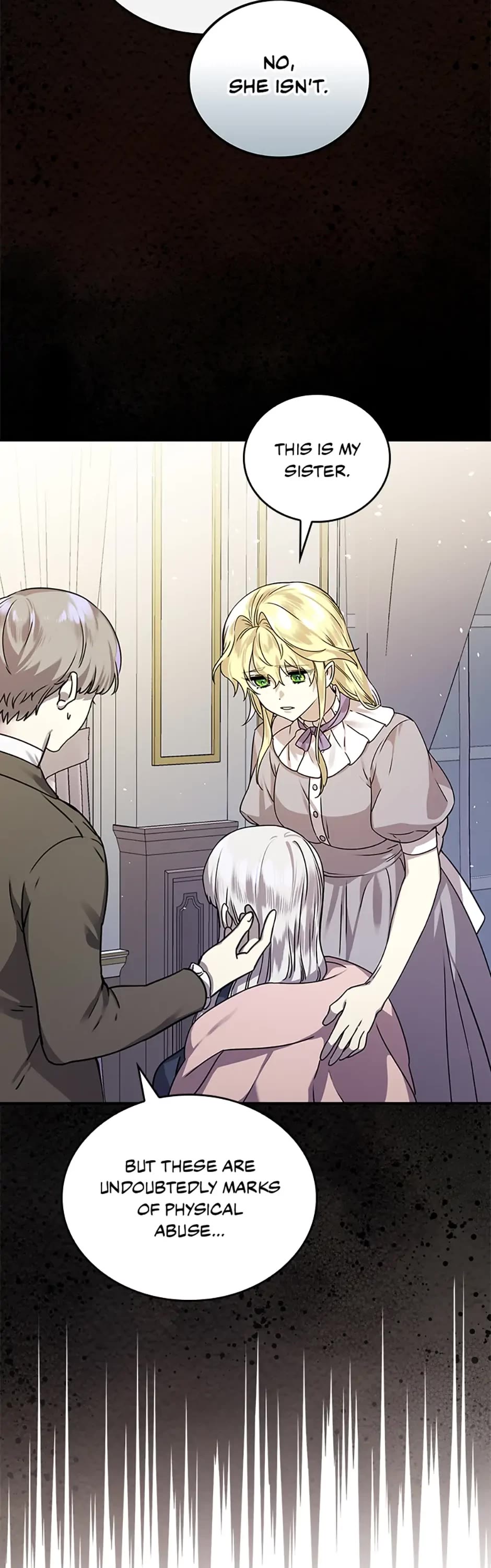 The Perfect Ending for the Villainess of a Fairy Tale Chapter 11 page 53 - Chapter 11
