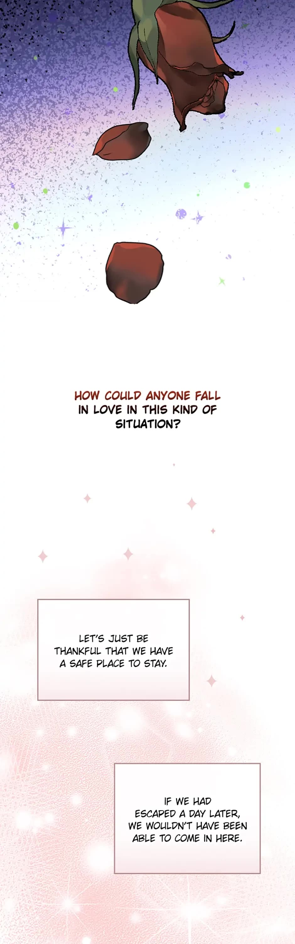 The Perfect Ending for the Villainess of a Fairy Tale Chapter 11 page 56 - Chapter 11