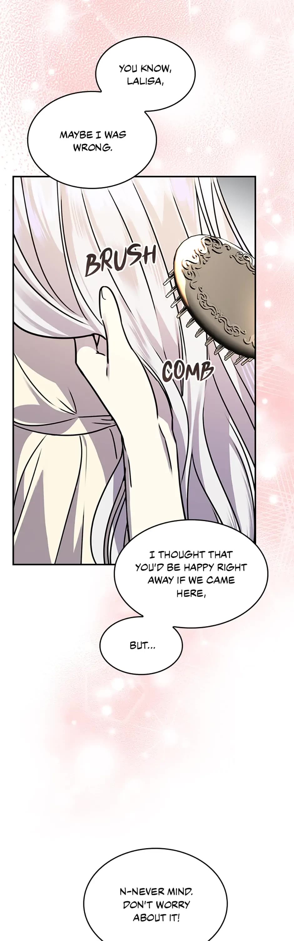 The Perfect Ending for the Villainess of a Fairy Tale Chapter 11 page 57 - Chapter 11