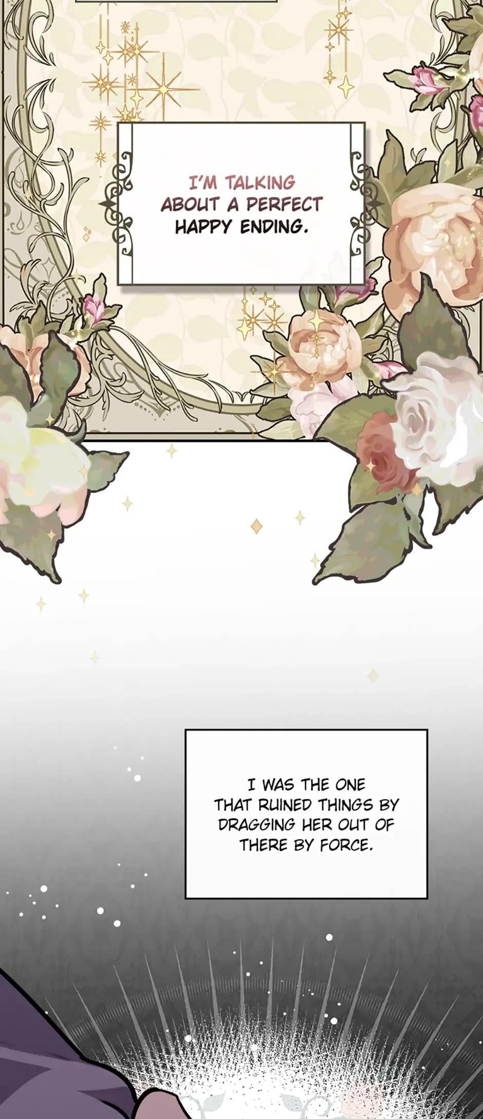 The Perfect Ending for the Villainess of a Fairy Tale Chapter 11 page 59 - Chapter 11