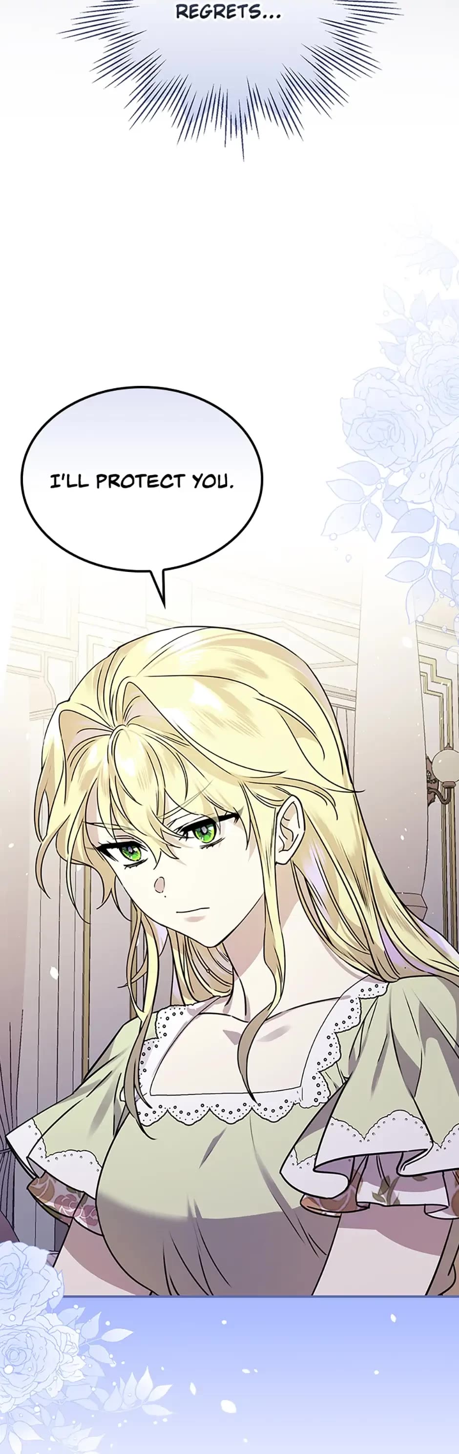 The Perfect Ending for the Villainess of a Fairy Tale Chapter 11 page 61 - Chapter 11